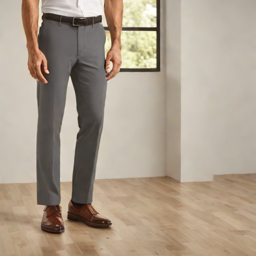 Ministry of Supply Go-To Pant