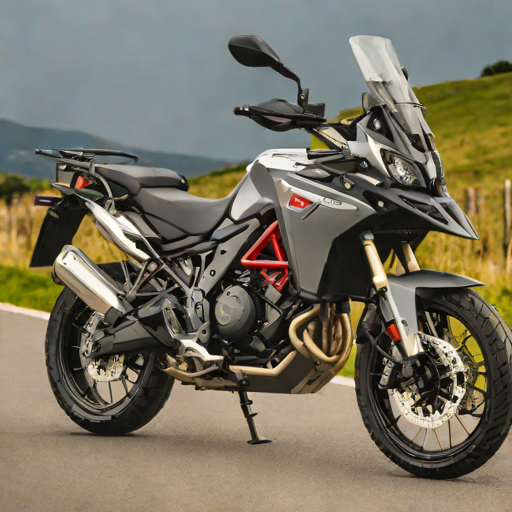 Moto Morini X-ADV 750