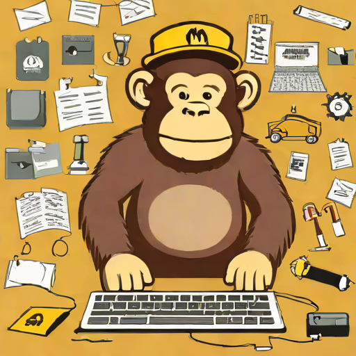 Mailchimp Resources