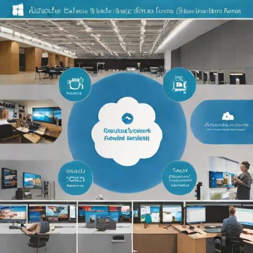 Microsoft Azure Media Services