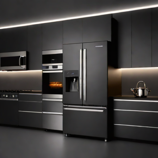 Magic Chef MCEM1001B