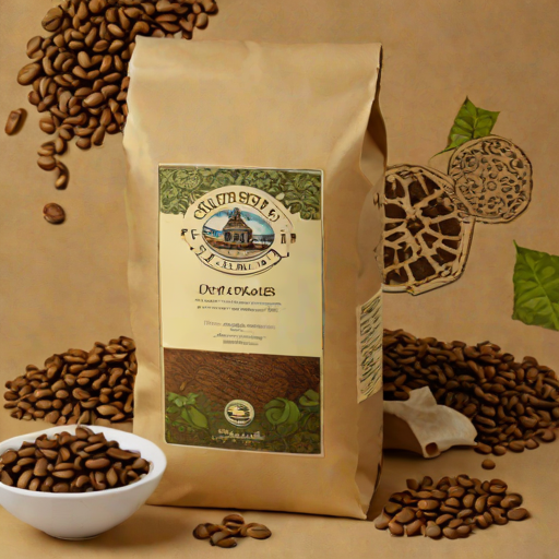 Mayorga Decaf Coffee