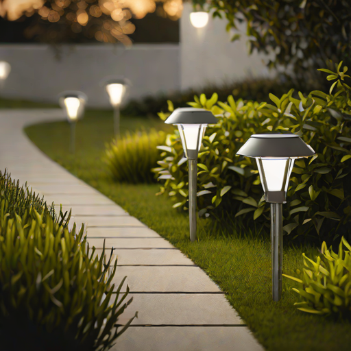 Magicfeel Solar Lights