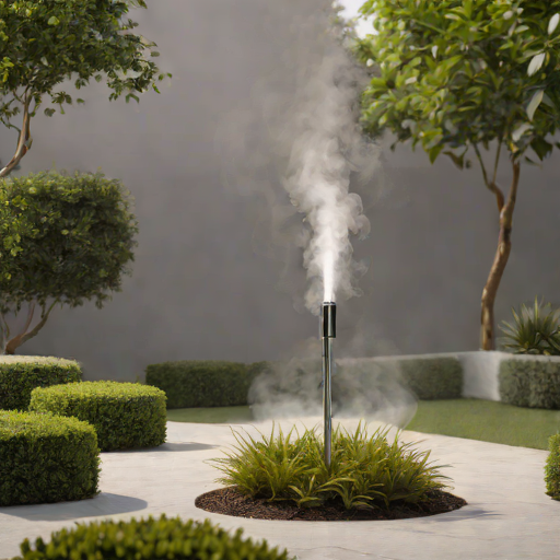 Memphis Smoke Showers