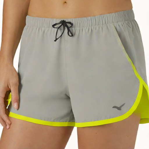 Mizuno Stillness 3" Short