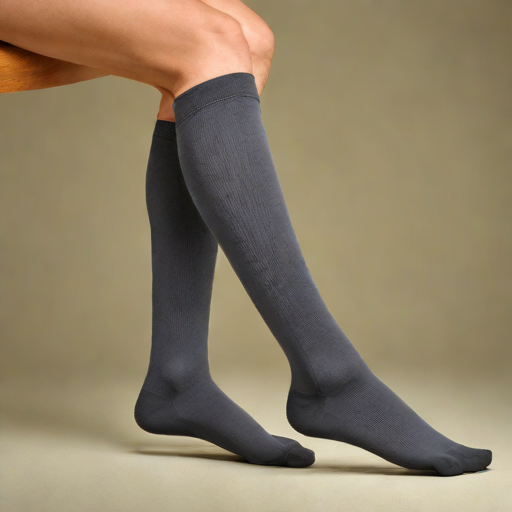 Misty Mate Compression Socks
