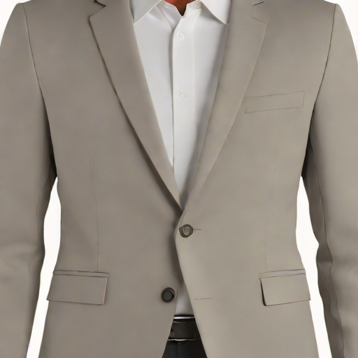 Ministry of Supply Archer Blazer
