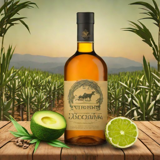 Montaño Botánica Xicha