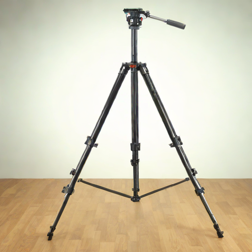 Manfrotto 1004B Light Stand