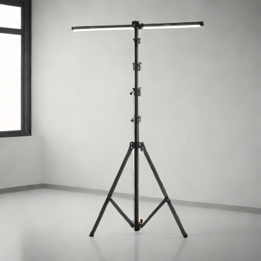 Mr. Novel Light Stand