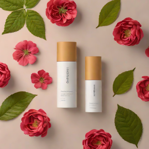 Myro Deodorant - Geranium