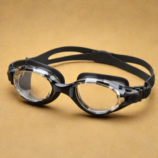 Mr. Pen Swim Goggles