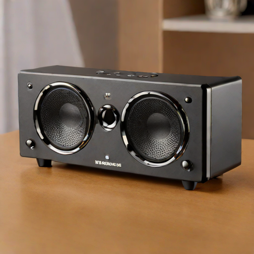 Monoprice Soundstage S1