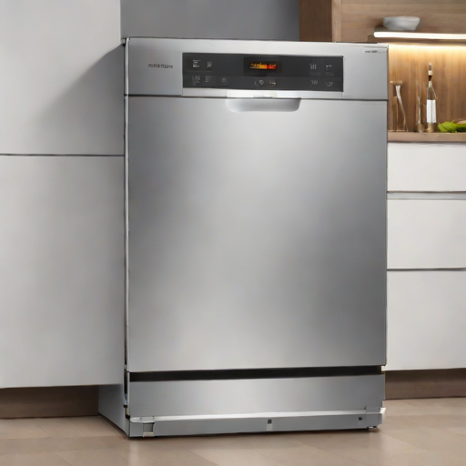 Miele G 7000 Series Dishwasher - G 7100 SCVi SF