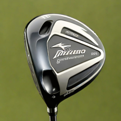 Mizuno TI-700