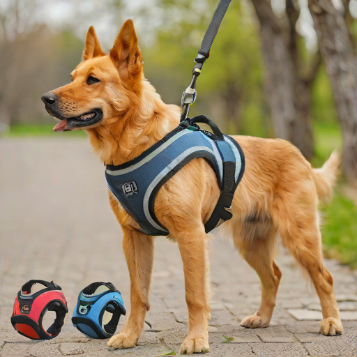 Mylivegear Dog Harness