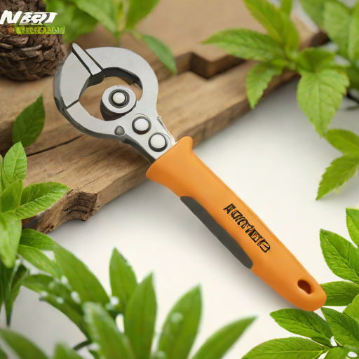 MR.T Pruning Shears