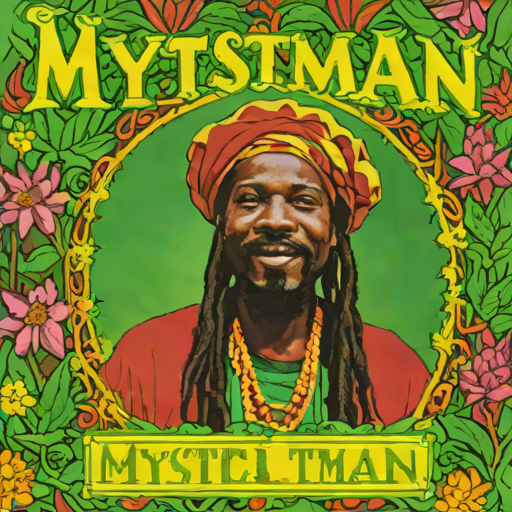 Mystaman - Mystical