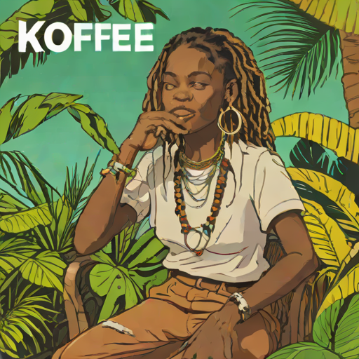 More Life - Koffee