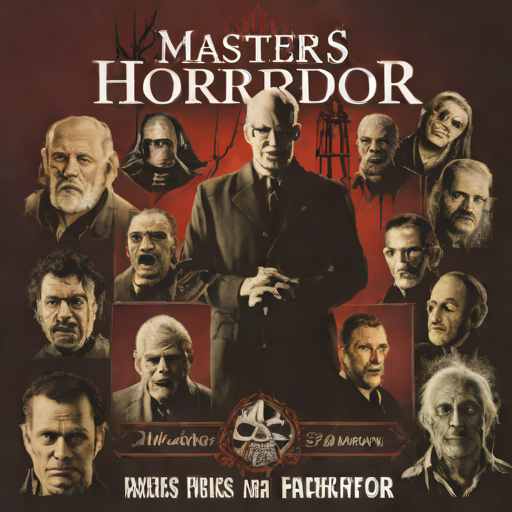 Masters of Horror