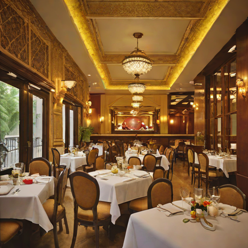 Moti Mahal Delhi (Multiple Locations)