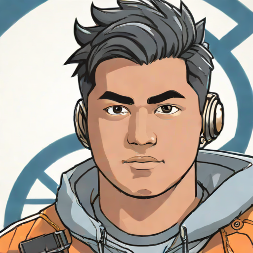 Mako (Gustavo Nascentes)