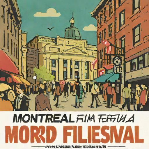 Montreal World Film Festival