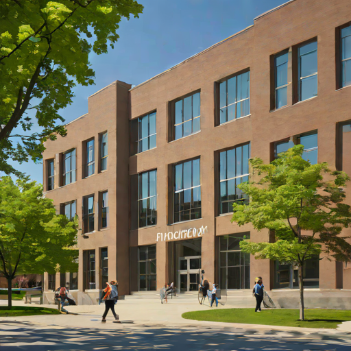 Minneapolis College of Art and Design (MCAD)