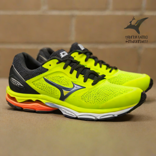Mizuno Wave Shadow 5