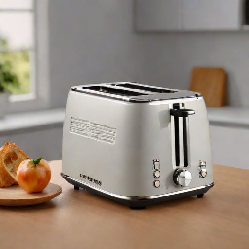 Morphy Richards Evoke Toaster