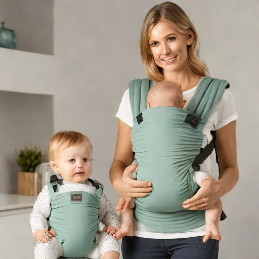 Minimom Baby Carrier