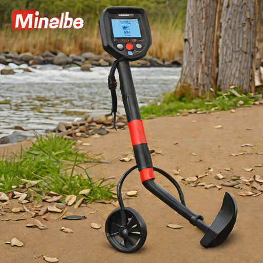 Minelab Vanquish 540