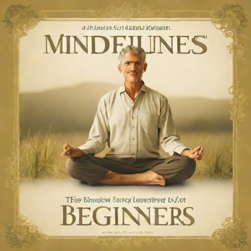 Mindfulness for Beginners