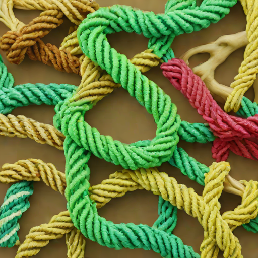 Mammoth Flossy Chews