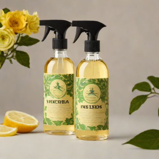 Meliora Cleaning Products All-Purpose Cleaner