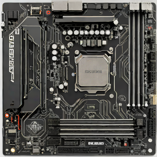 MSI MAG B660M Mortar WIFI DDR4