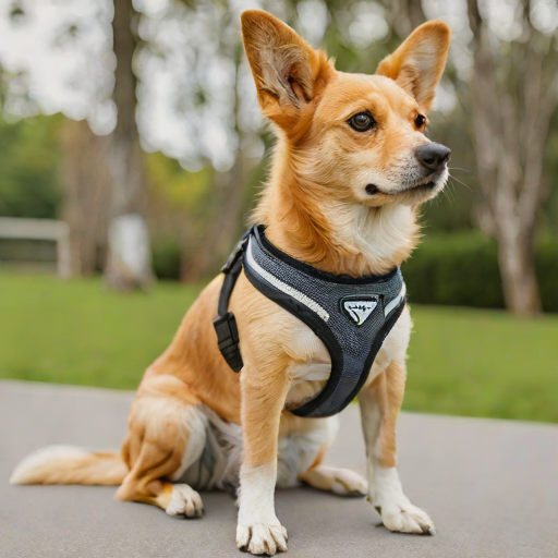 Mogoko Dog Harness