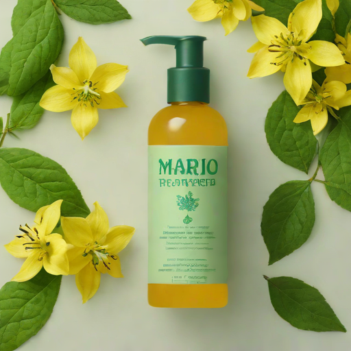 Mario Badescu Witch Hazel Toner