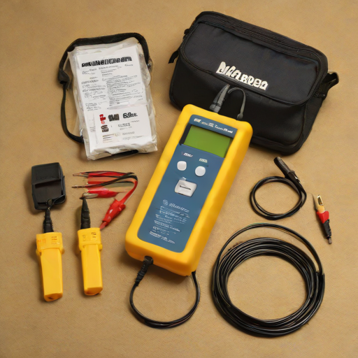 Milestone Cable Tester 5000