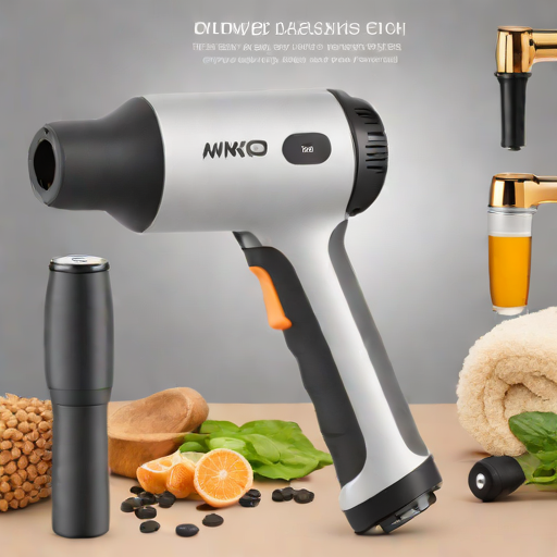 Miko Massage Gun