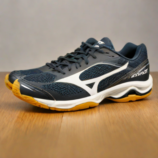 Mizuno Wave Momentum 2 Wide