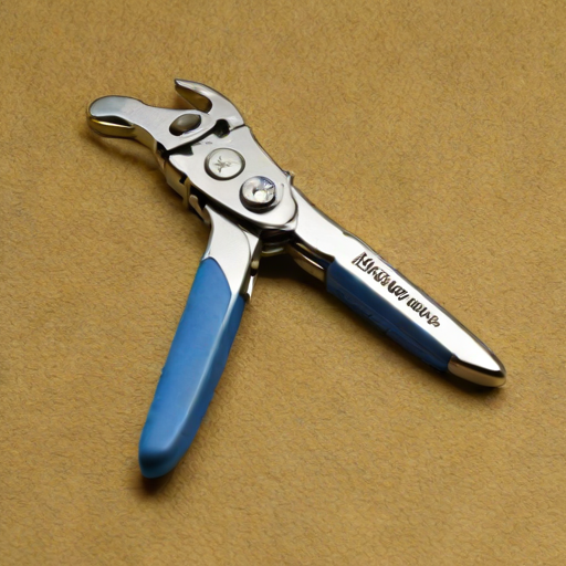 Millers Forge Pet Nail Clippers