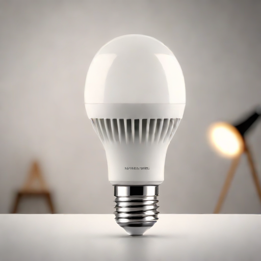 Meross Smart Light Bulb