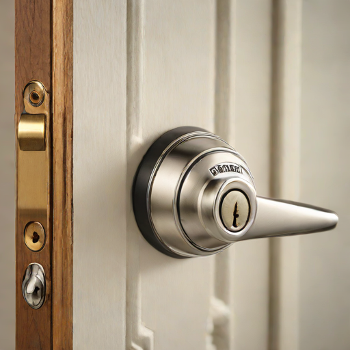Master Lock S170 Kensington Smart Lock
