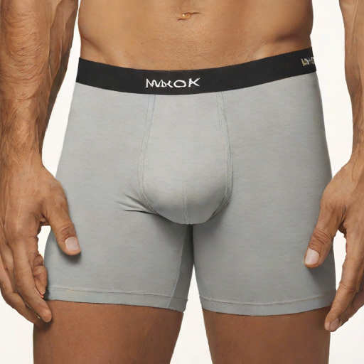 Mack Weldon Air Boxer Briefs