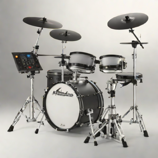 Millenium Stage Pro 5000