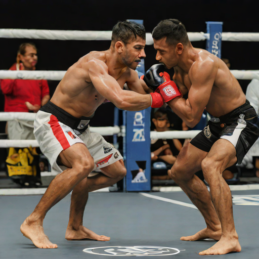 Mirian Patashu (Georgia)