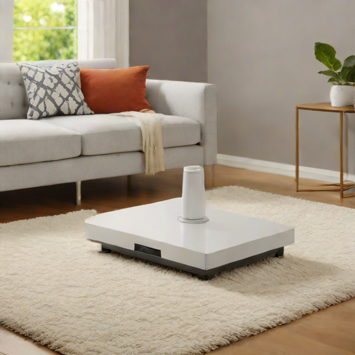 Modway Foundation Adjustable Base