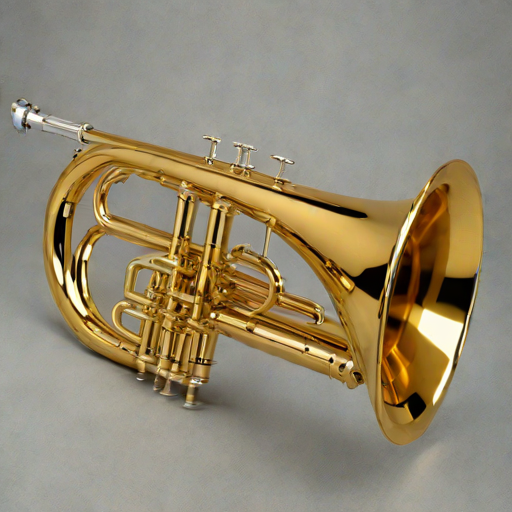 Mercer Thompson T182 Trombone