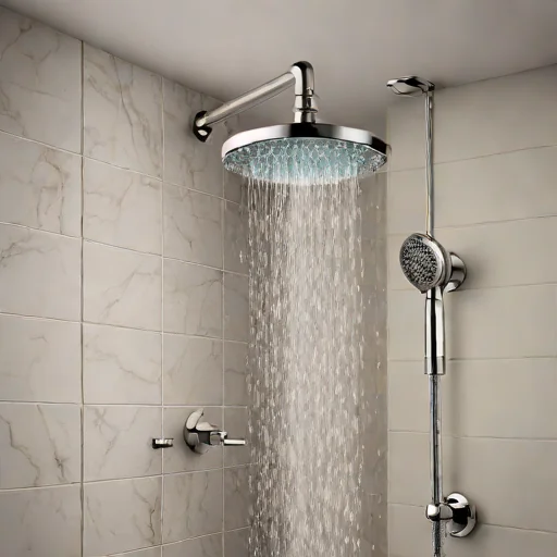Moen Smart Shower